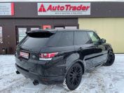 Land Rover Range Rover Sport HSE Фото № 4 из 32