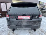 Land Rover Range Rover Sport HSE Фото № 5 из 32