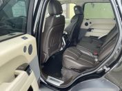 Land Rover Range Rover Sport HSE Фото № 17 из 32