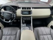 Land Rover Range Rover Sport HSE Фото № 19 из 32