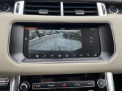 Land Rover Range Rover Sport HSE Фото № 26 из 32