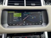 Land Rover Range Rover Sport HSE Фото № 27 из 32