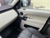 Land Rover Range Rover Sport HSE Фото № 28 из 32