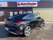 Mercedes-Benz GLE450 Coupe 4Matic Фото № 4 из 28