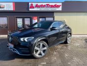 Mercedes-Benz GLE450 Coupe 4Matic Фото № 1 из 28