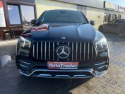 Mercedes-Benz GLE450 Coupe 4Matic Фото № 2 из 28