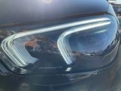 Mercedes-Benz GLE450 Coupe 4Matic Фото № 13 из 28