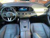 Mercedes-Benz GLE450 Coupe 4Matic Фото № 18 из 28