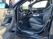 Mercedes-Benz GLE450 Coupe 4Matic Фото № 19 из 28