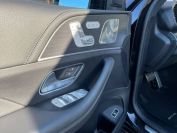 Mercedes-Benz GLE450 Coupe 4Matic Фото № 20 из 28