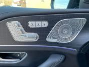 Mercedes-Benz GLE450 Coupe 4Matic Фото № 21 из 28