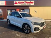 Volkswagen Touareg 3.0TDI R-Line Фото № 3 из 33