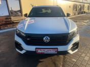 Volkswagen Touareg 3.0TDI R-Line Фото № 2 из 33