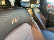 Volkswagen Touareg 3.0TDI R-Line Фото № 29 из 33