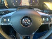 Volkswagen Touareg 3.0TDI R-Line Фото № 26 из 33
