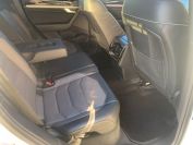 Volkswagen Touareg 3.0TDI R-Line Фото № 32 из 33
