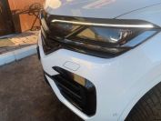 Volkswagen Touareg 3.0TDI R-Line Фото № 10 из 33