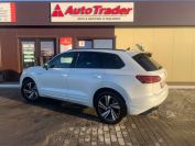 Volkswagen Touareg 3.0TDI R-Line Фото № 5 из 33