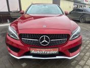 Mercedes-Benz C200 4Matic Фото № 2 из 24