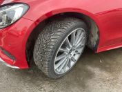 Mercedes-Benz C200 4Matic Фото № 8 из 24