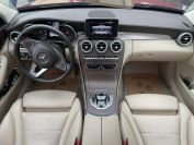 Mercedes-Benz C200 4Matic Фото № 11 из 24