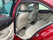 Mercedes-Benz C200 4Matic Фото № 14 из 24