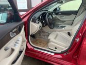 Mercedes-Benz C200 4Matic Фото № 12 из 24
