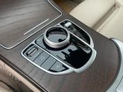 Mercedes-Benz C200 4Matic Фото № 19 из 24