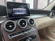 Mercedes-Benz C200 4Matic Фото № 20 из 24