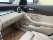 Mercedes-Benz C200 4Matic Фото № 21 из 24