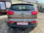 Kia Sportage 2.0 2WD Фото № 5 из 22