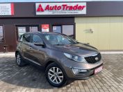 Kia Sportage 2.0 2WD Фото № 3 из 22