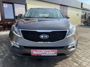 Kia Sportage 2.0 2WD Фото № 2 из 22