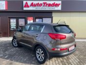Kia Sportage 2.0 2WD Фото № 6 из 22