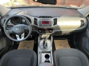 Kia Sportage 2.0 2WD Фото № 15 из 22