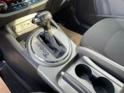 Kia Sportage 2.0 2WD Фото № 20 из 22