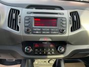 Kia Sportage 2.0 2WD Фото № 21 из 22