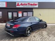 Mercedes-Benz E200 4Matic Фото № 4 из 19
