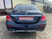 Mercedes-Benz E200 4Matic Фото № 5 из 19