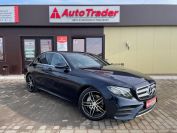 Mercedes-Benz E200 4Matic Фото № 3 из 19