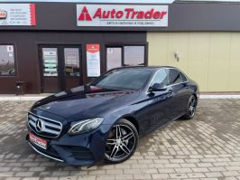 E200 4Matic
