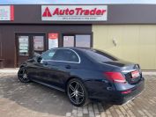 Mercedes-Benz E200 4Matic Фото № 6 из 19