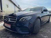 Mercedes-Benz E200 4Matic Фото № 8 из 19
