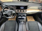Mercedes-Benz E200 4Matic Фото № 12 из 19