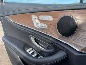 Mercedes-Benz E200 4Matic Фото № 14 из 19