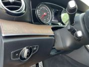 Mercedes-Benz E200 4Matic Фото № 15 из 19