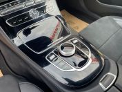Mercedes-Benz E200 4Matic Фото № 16 из 19