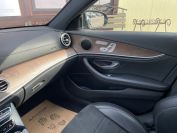 Mercedes-Benz E200 4Matic Фото № 17 из 19