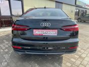 AUDI A6 50TDI Quattro Фото № 5 из 27