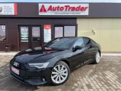 AUDI A6 50TDI Quattro Фото № 1 из 27